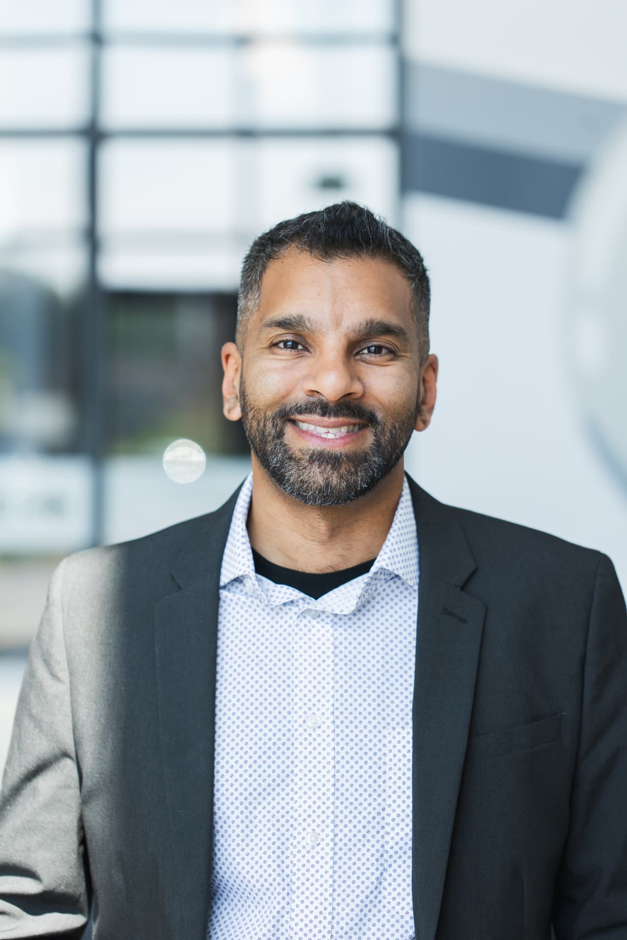 Zam Abdulla, P.Eng.